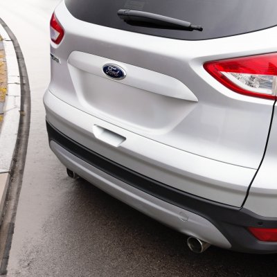 Lastskydd Ford Kuga 2013-2019