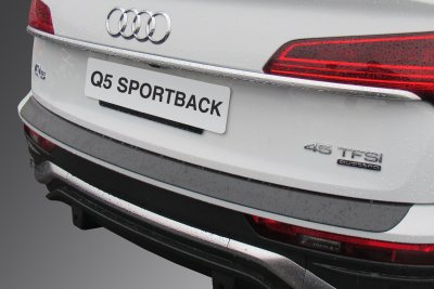 Lastskydd Audi Q5 Sportback 2021-2024