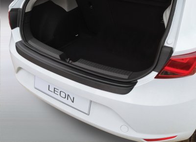 Lastskydd Seat Leon halvkombi 2013-2019