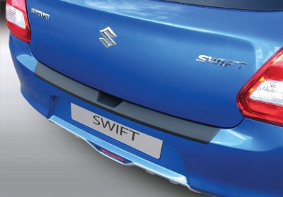 Lastskydd Suzuki Swift från 2017-