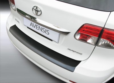 Lastskydd Toyota Avensis Touring Sports från 2012-2015