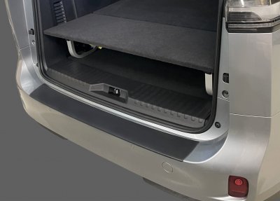 Lastskydd Volkswagen ID.Buzz från 2023- och nyare