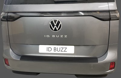 Lastskydd Volkswagen ID.Buzz från 2023- och nyare
