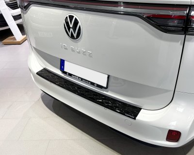 Lastskydd Volkswagen ID.Buzz från 2023- och nyare