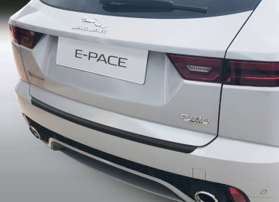 Lastskydd Jaguar E-Pace från 2018- och nyare