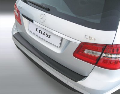 Lastskydd Mercedes E-klass från 2009-2014