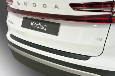 Lastskydd Skoda Kodiaq från 2024-
