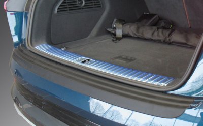 Lastskydd Audi e-tron från 2019-