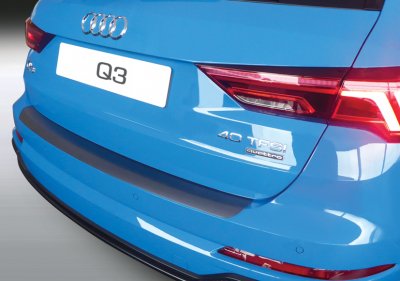Lastskydd Audi Q3 från 2019- och nyare