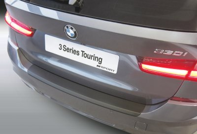 Lastskydd BMW 3-serie från 2020-