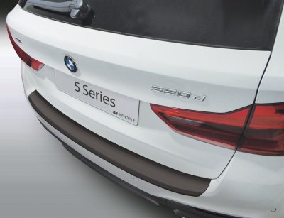 Lastskydd BMW 5-serie 2017-2020