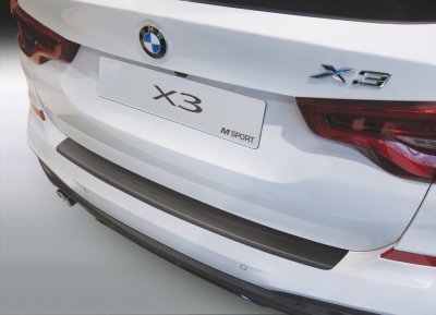 Lastskydd BMW X3 M-Sport från 2018-2021