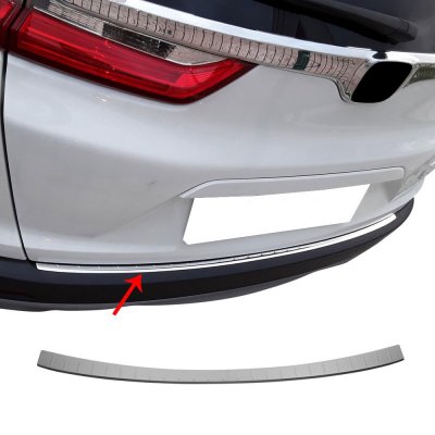 Lastskydd Honda CR-V från 2017-2022