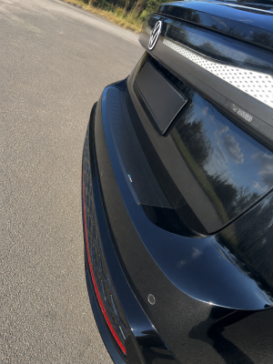 Lastskydd Volkswagen ID.7 från 2024- och nyare