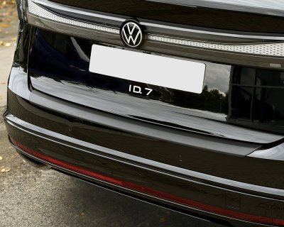 Lastskydd till Volkswagen ID.7 från 2024-