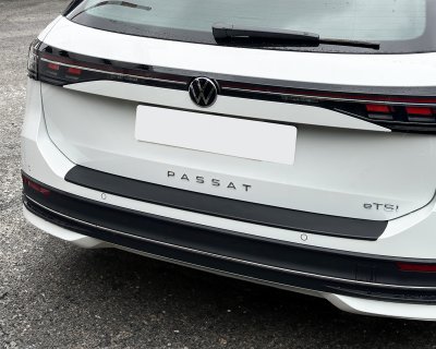 Lastskydd Volkswagen Passat från 2024-