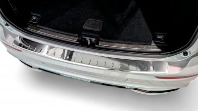 Lastskydd Volvo S90 från 2017-2025