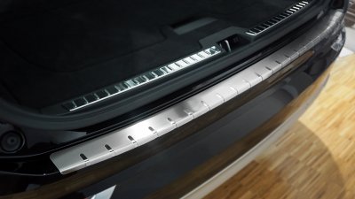 Lastskydd Volvo S90 från 2017-2025