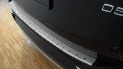 Lastskydd Volvo XC90 från 2015- och nyare