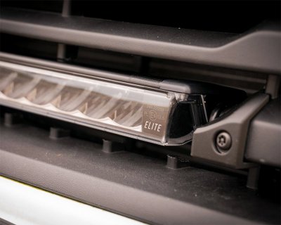 Extraljuspaket Lazer Glide Ford Transit Courier 2023-