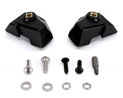 Extraljuspaket Lazer Glide Ford Transit Courier 2023-