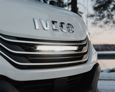 Extraljuspaket Iveco Daily från 2024- | Lazer