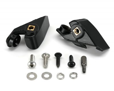 Monteringssats ledramp Iveco Daily från 2024- | Lazer