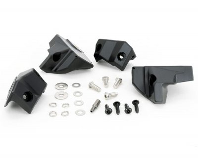Extraljuspaket Lazer Ford Ranger Limited 2023-