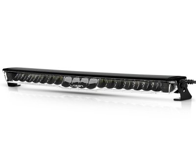 Extraljuspaket Lazer Ford Transit Connect 2024-