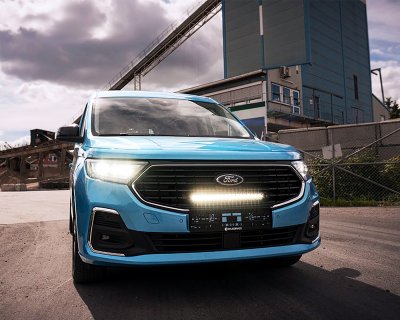 Extraljuspaket Lazer Ford Transit Connect 2024-