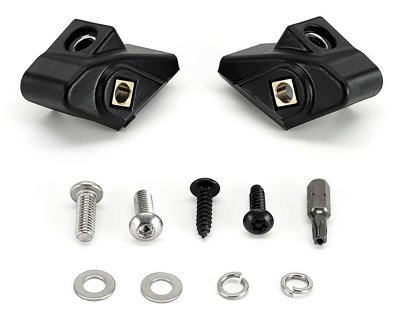 Extraljuspaket Lazer Ford Transit Connect 2024-