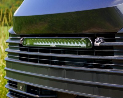 Extraljuspaket Lazer Toyota Proace från 2024- och nyare