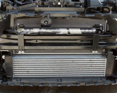 Lazer Universellt Monteringsfäste | Ledramp ingår ej!