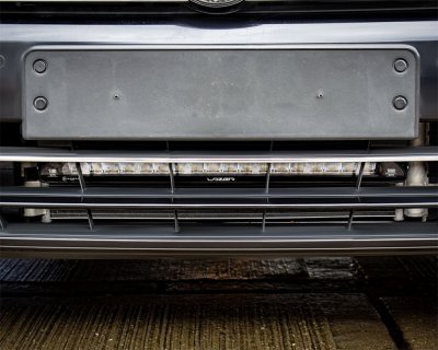 Ledrampsfäste Lazer Volkswagen Passat 2015-2023