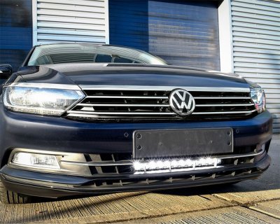 Ledrampsfäste Lazer Volkswagen Passat 2015-2023