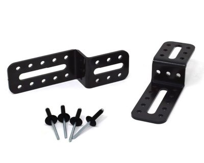 Ledrampsfäste Lazer Volkswagen Golf 2014-2019