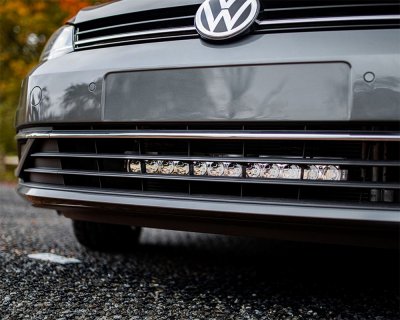 Ledrampsfäste Lazer Volkswagen Golf 2014-2019