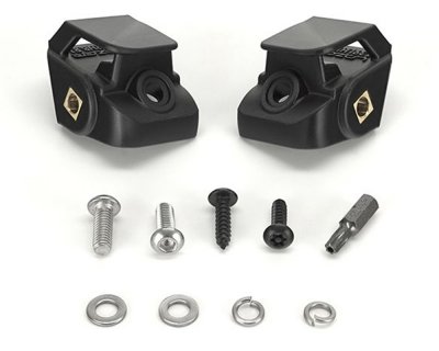 Extraljuspaket Lazer Toyota Proace från 2024- och nyare