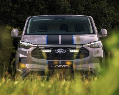 Extraljuspaket Lazer Triple-R 750 Ford Transit Custom 2023-