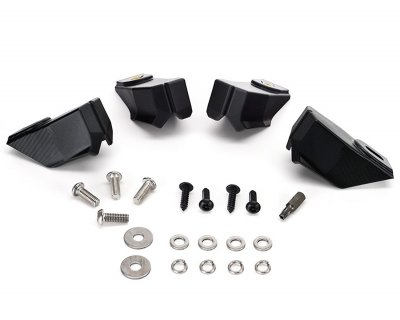 Extraljuspaket Lazer Triple-R 750 Ford Transit Custom 2023-