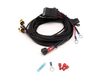 Extraljuspaket Lazer Triple-R 750 Toyota Hilux GR Sport 2024-