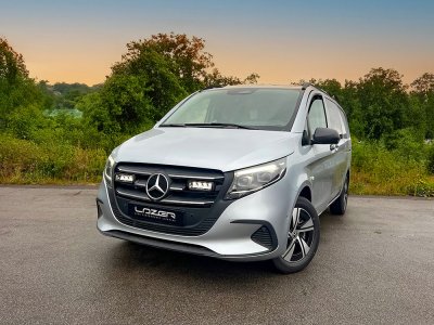 Extraljuspaket Lazer Mercedes Vito från 2024-