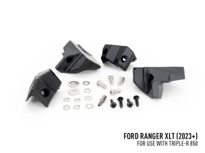 Extraljuspaket Lazer Ford Ranger XLT från 2023-