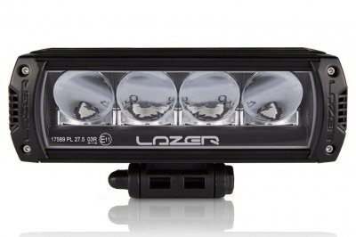 Lazer Triple-R 750