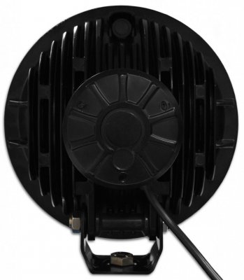 LED-extraljus 8,5" / 220 mm 30W 9-36V