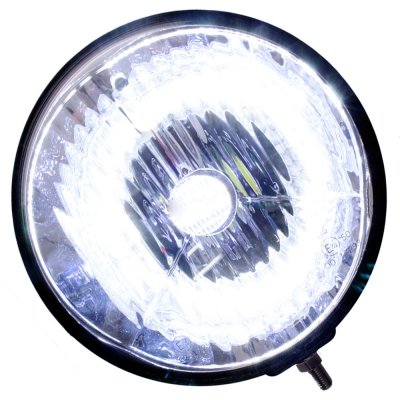LED-extraljus 8,5" / 220 mm 30W 9-36V