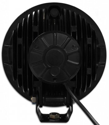 LED-extraljus 8,5" / 220 mm 30W 9-36V (2-SORTERING)