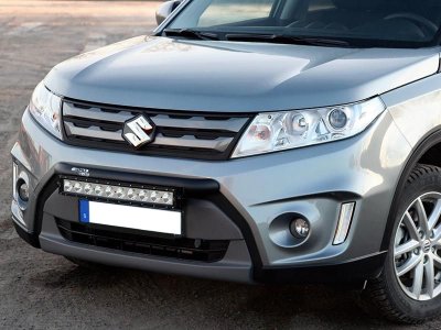 LED Ramp Vitara (Suzuki) från 2015-