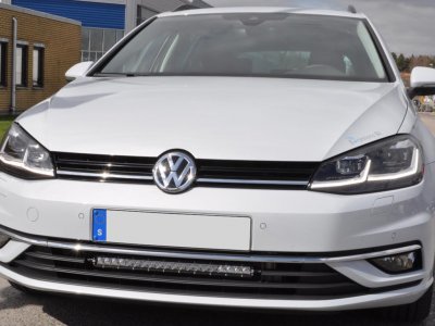 Ledramp Volkswagen Golf från 2014-2019
