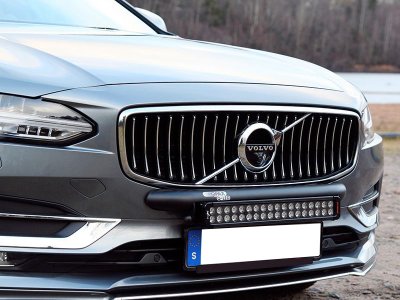 LED Ramp S90 & V90 (Volvo) från 2016-